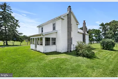 1275 Georgetown Road, Mount Jackson, VA 22842 - Photo 4