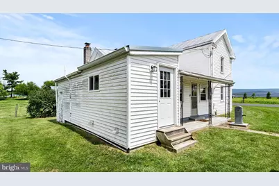 1275 Georgetown Road, Mount Jackson, VA 22842 - Photo 6