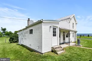 1275 Georgetown Rd, Mount Jackson, VA 22842 - Photo 6