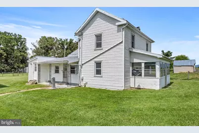 1275 Georgetown Road, Mount Jackson, VA 22842 - Photo 8