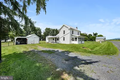 1275 Georgetown Road, Mount Jackson, VA 22842 - Photo 1