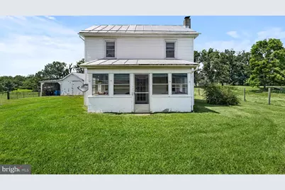 1275 Georgetown Road, Mount Jackson, VA 22842 - Photo 2