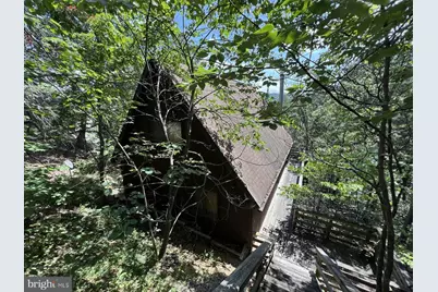 198 Hoods Point Road, Basye, VA 22810 - Photo 1