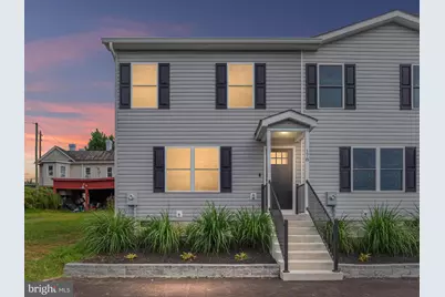 178 Bank Street, Mount Jackson, VA 22842 - Photo 1