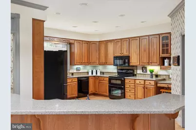 256 Cliffside Drive, Edinburg, VA 22824 - Photo 16