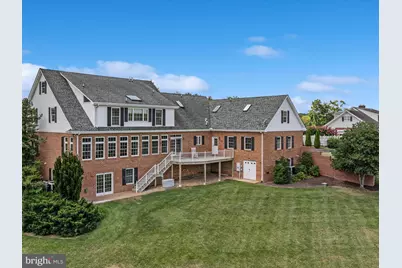 256 Cliffside Drive, Edinburg, VA 22824 - Photo 2