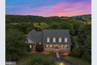 256 Cliffside Drive, Edinburg, VA 22824 - Photo 4