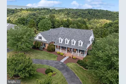 256 Cliffside Drive, Edinburg, VA 22824 - Photo 70