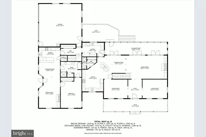 256 Cliffside Drive, Edinburg, VA 22824 - Photo 82