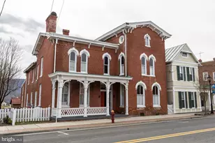 9400 Congress Street S, New Market, VA 22844 - Photo 1