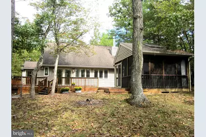 17 Davis Court, Basye, VA 22810 - Photo 2