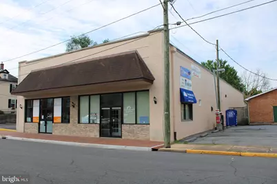 110 E High Street, Woodstock, VA 22664 - Photo 24