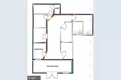 110 E High Street, Woodstock, VA 22664 - Photo 26