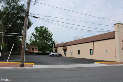 110 E High Street, Woodstock, VA 22664 - Photo 4