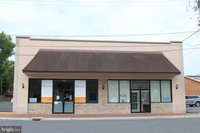 110 E High Street, Woodstock, VA 22664 - Photo 2