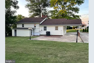 326 Hollingsworth Road, Woodstock, VA 22664 - Photo 4