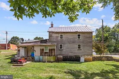 3323 S Main Street, Toms Brook, VA 22660 - Photo 6