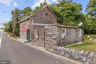 3323 S Main Street, Toms Brook, VA 22660 - Photo 1