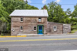 3323 S Main St, Toms Brook, VA 22660 - Photo 2