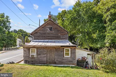 3323 S Main Street, Toms Brook, VA 22660 - Photo 8