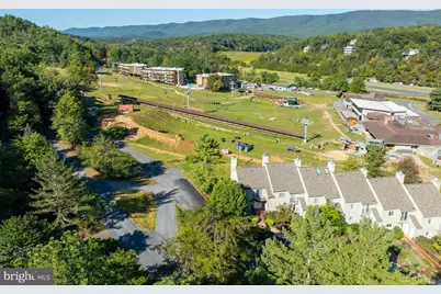 125 Fritzel, Basye, VA 22810 - Photo 10