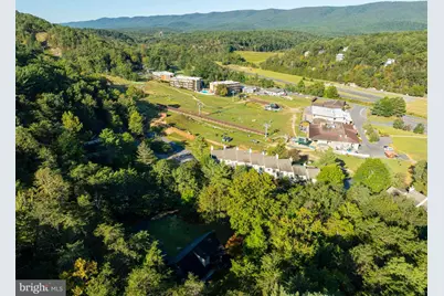 125 Fritzel, Basye, VA 22810 - Photo 8