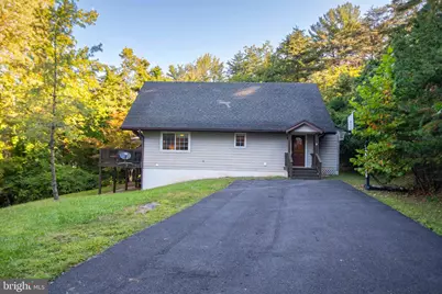 125 Fritzel, Basye, VA 22810 - Photo 16