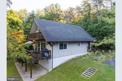 125 Fritzel, Basye, VA 22810 - Photo 1