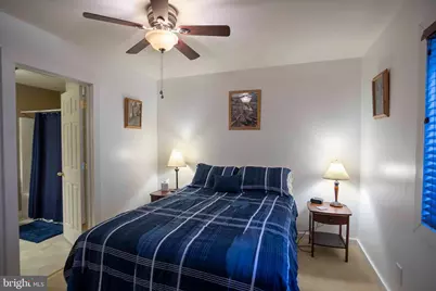 125 Fritzel, Basye, VA 22810 - Photo 24