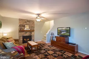 125 Fritzel, Basye, VA 22810 - Photo 32