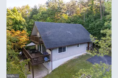 125 Fritzel, Basye, VA 22810 - Photo 2