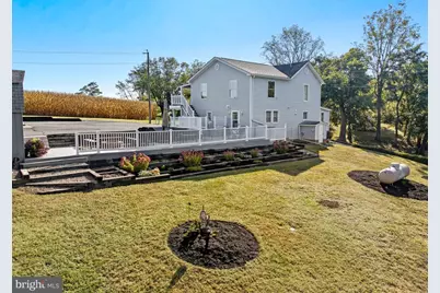 758 Honeysuckle Avenue, Woodstock, VA 22664 - Photo 4