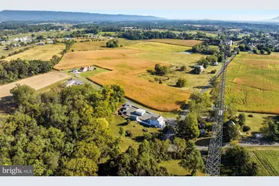 758 Honeysuckle Avenue, Woodstock, VA 22664 - Photo 22