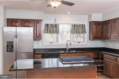 123 Oak Hill Drive, Woodstock, VA 22664 - Photo 8