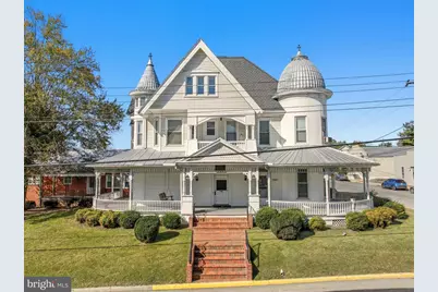 5997 Main Street, Mount Jackson, VA 22842 - Photo 2