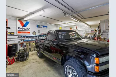 321 W Spring Street, Woodstock, VA 22664 - Photo 2