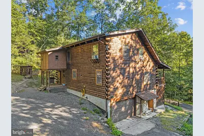 193 Ash Lane, Mount Jackson, VA 22842 - Photo 2