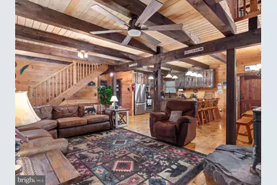 193 Ash Lane, Mount Jackson, VA 22842 - Photo 14