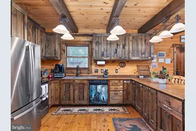 193 Ash Lane, Mount Jackson, VA 22842 - Photo 8