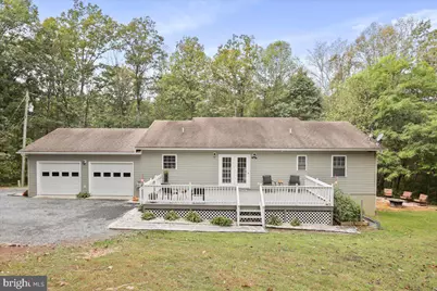 2726 Cave Ridge Road, Mount Jackson, VA 22842 - Photo 2