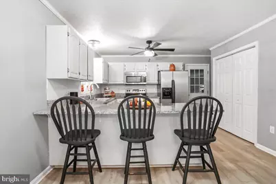 2726 Cave Ridge Road, Mount Jackson, VA 22842 - Photo 8