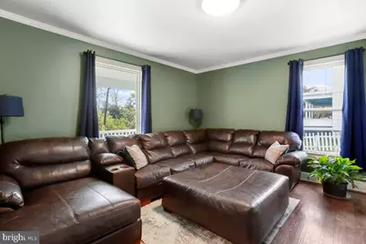 3341 Hillcrest Drive, Toms Brook, VA 22660 - Photo 14