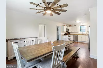 3341 Hillcrest Drive, Toms Brook, VA 22660 - Photo 4