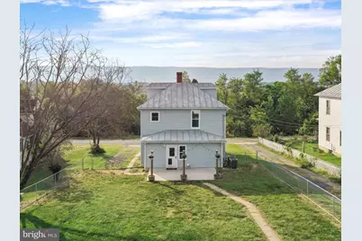 3341 Hillcrest Drive, Toms Brook, VA 22660 - Photo 34