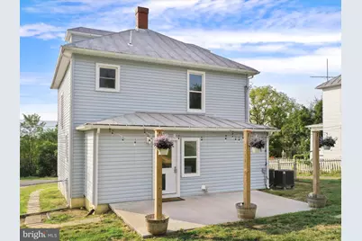 3341 Hillcrest Drive, Toms Brook, VA 22660 - Photo 30