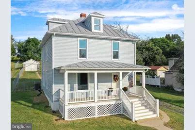 3341 Hillcrest Drive, Toms Brook, VA 22660 - Photo 2