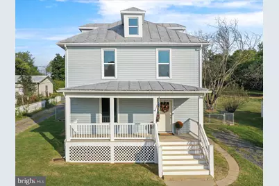 3341 Hillcrest Drive, Toms Brook, VA 22660 - Photo 38