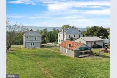 3341 Hillcrest Drive, Toms Brook, VA 22660 - Photo 36