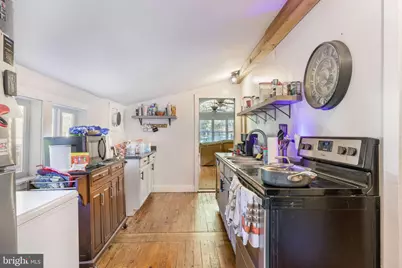 100 Wolfs Lane, Fort Valley, VA 22652 - Photo 8