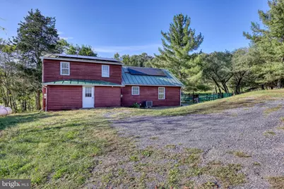 100 Wolfs Lane, Fort Valley, VA 22652 - Photo 4